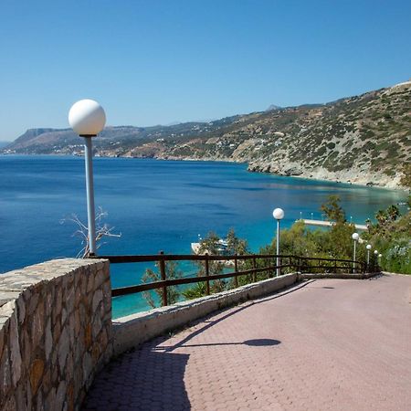 Lux House In A Private Area Διαμέρισμα Ηράκλειο Κρήτης Εξωτερικό φωτογραφία