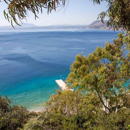 Lux House In A Private Area Διαμέρισμα Ηράκλειο Κρήτης Εξωτερικό φωτογραφία