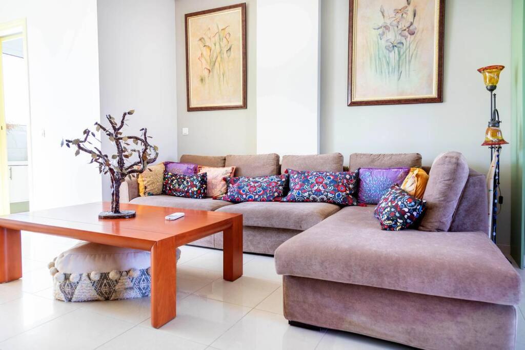 Lux House In A Private Area Διαμέρισμα Ηράκλειο Κρήτης Εξωτερικό φωτογραφία