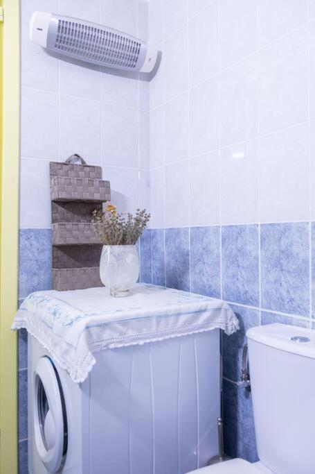 Lux House In A Private Area Διαμέρισμα Ηράκλειο Κρήτης Εξωτερικό φωτογραφία