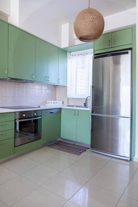 Lux House In A Private Area Διαμέρισμα Ηράκλειο Κρήτης Εξωτερικό φωτογραφία