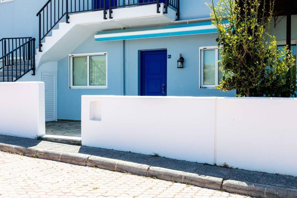 Lux House In A Private Area Διαμέρισμα Ηράκλειο Κρήτης Εξωτερικό φωτογραφία