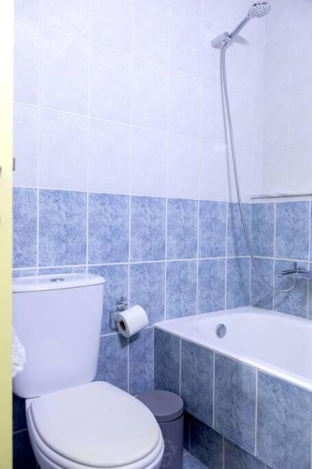 Lux House In A Private Area Διαμέρισμα Ηράκλειο Κρήτης Εξωτερικό φωτογραφία