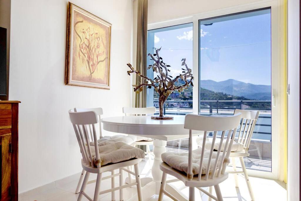 Lux House In A Private Area Διαμέρισμα Ηράκλειο Κρήτης Εξωτερικό φωτογραφία
