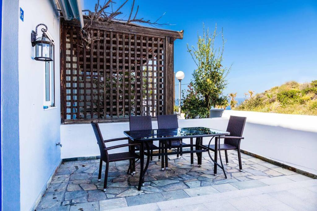 Lux House In A Private Area Διαμέρισμα Ηράκλειο Κρήτης Εξωτερικό φωτογραφία