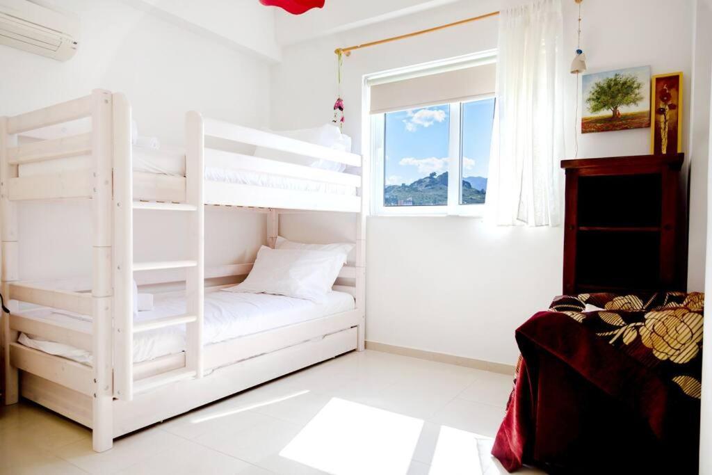 Lux House In A Private Area Διαμέρισμα Ηράκλειο Κρήτης Εξωτερικό φωτογραφία