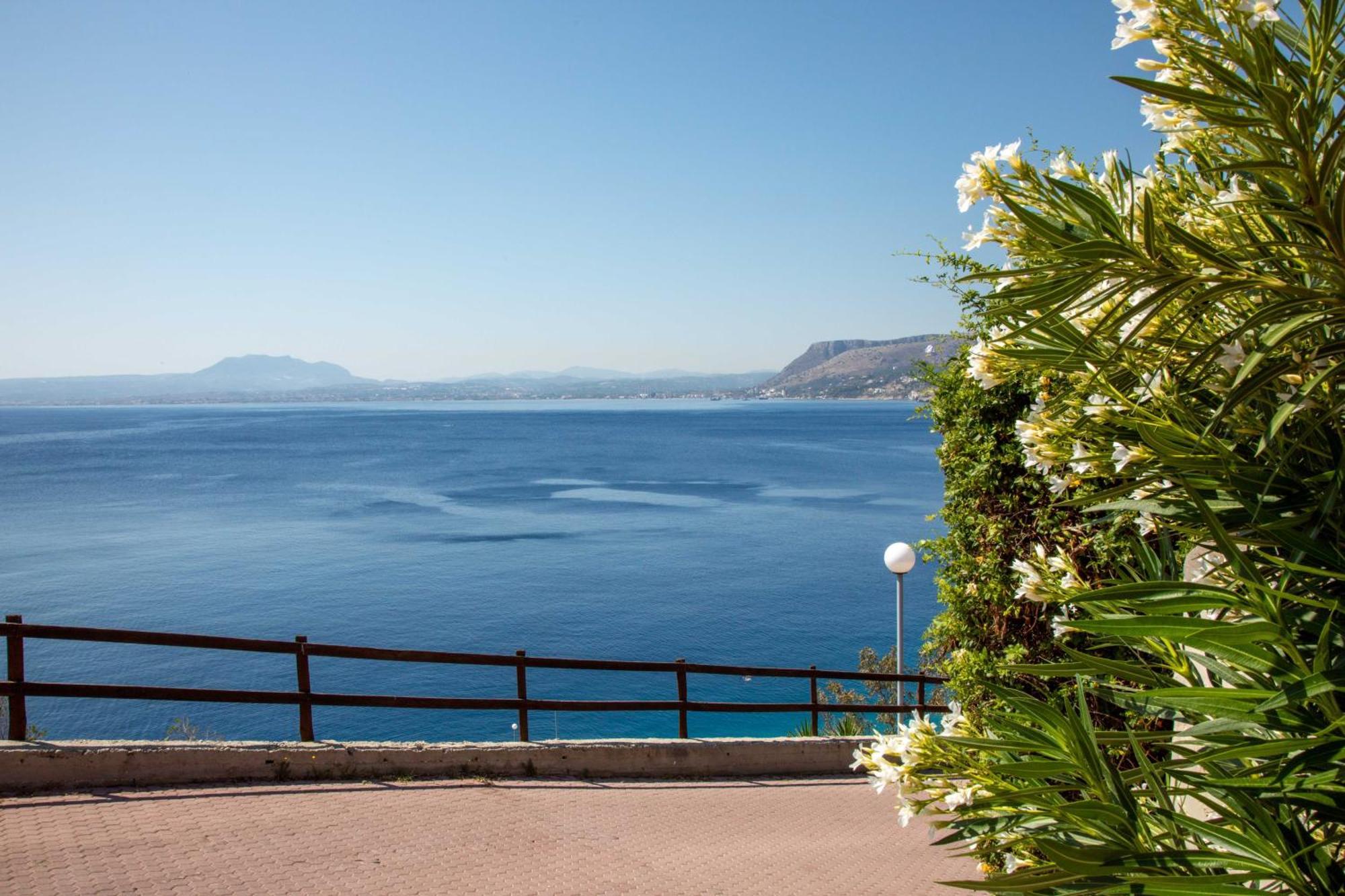 Lux House In A Private Area Διαμέρισμα Ηράκλειο Κρήτης Εξωτερικό φωτογραφία