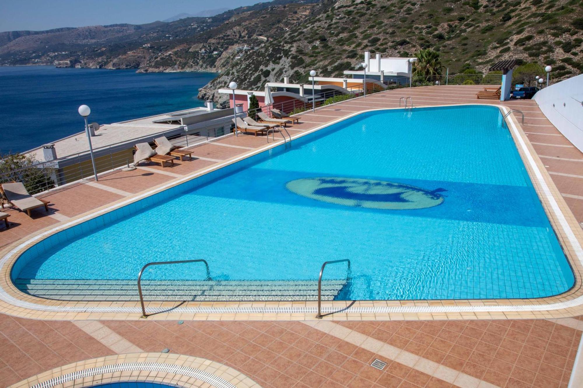 Lux House In A Private Area Διαμέρισμα Ηράκλειο Κρήτης Εξωτερικό φωτογραφία