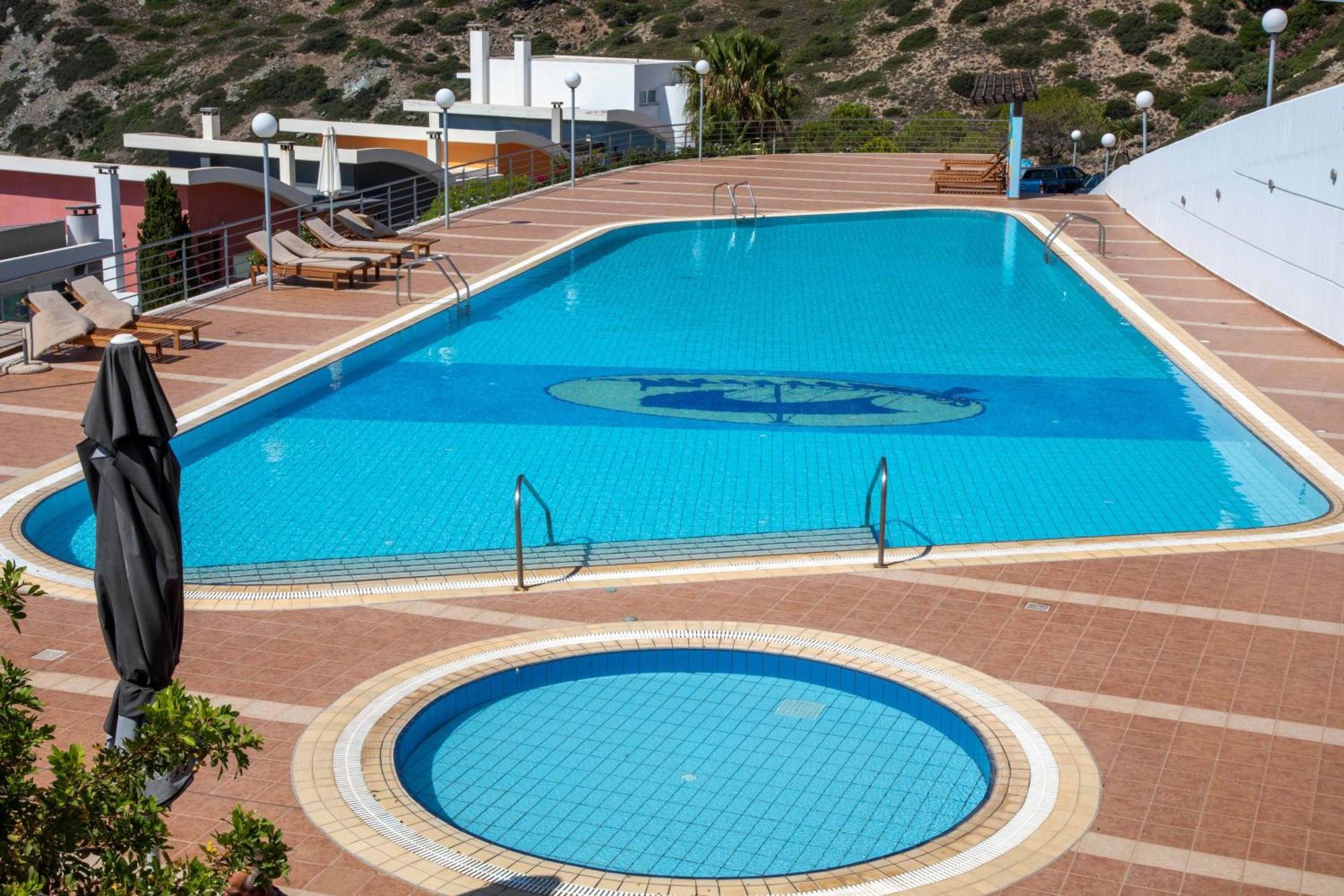 Lux House In A Private Area Διαμέρισμα Ηράκλειο Κρήτης Εξωτερικό φωτογραφία