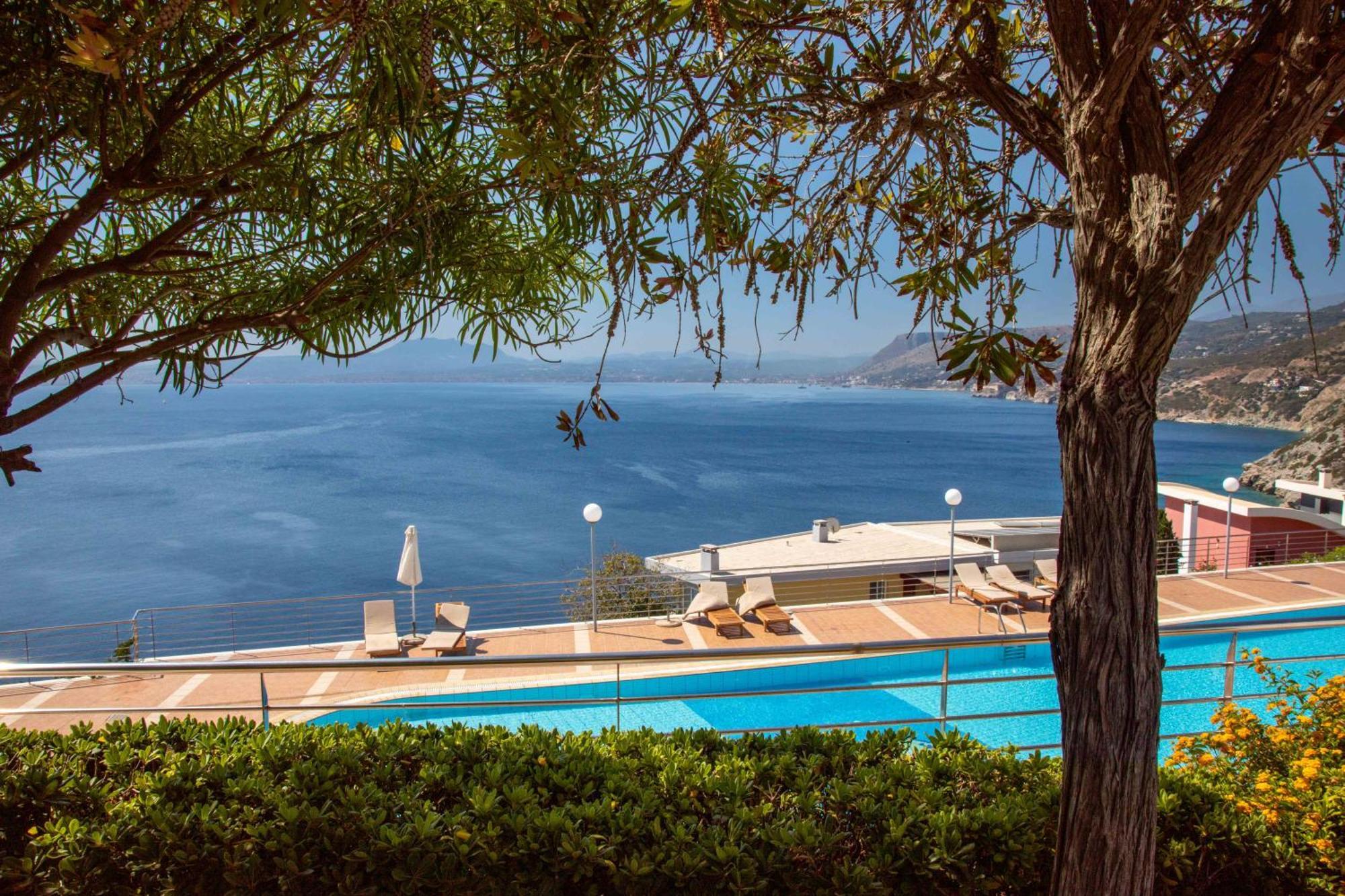Lux House In A Private Area Διαμέρισμα Ηράκλειο Κρήτης Εξωτερικό φωτογραφία
